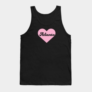 Love Atlanta Tank Top